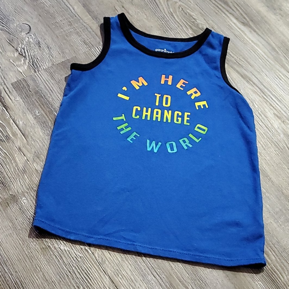 4T shirt